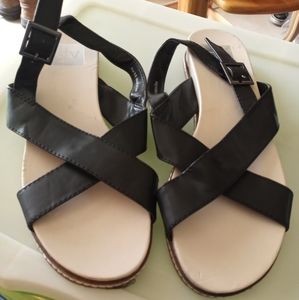 Dolce Vita sandals